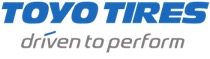 Toyo Tires Brand Logo 