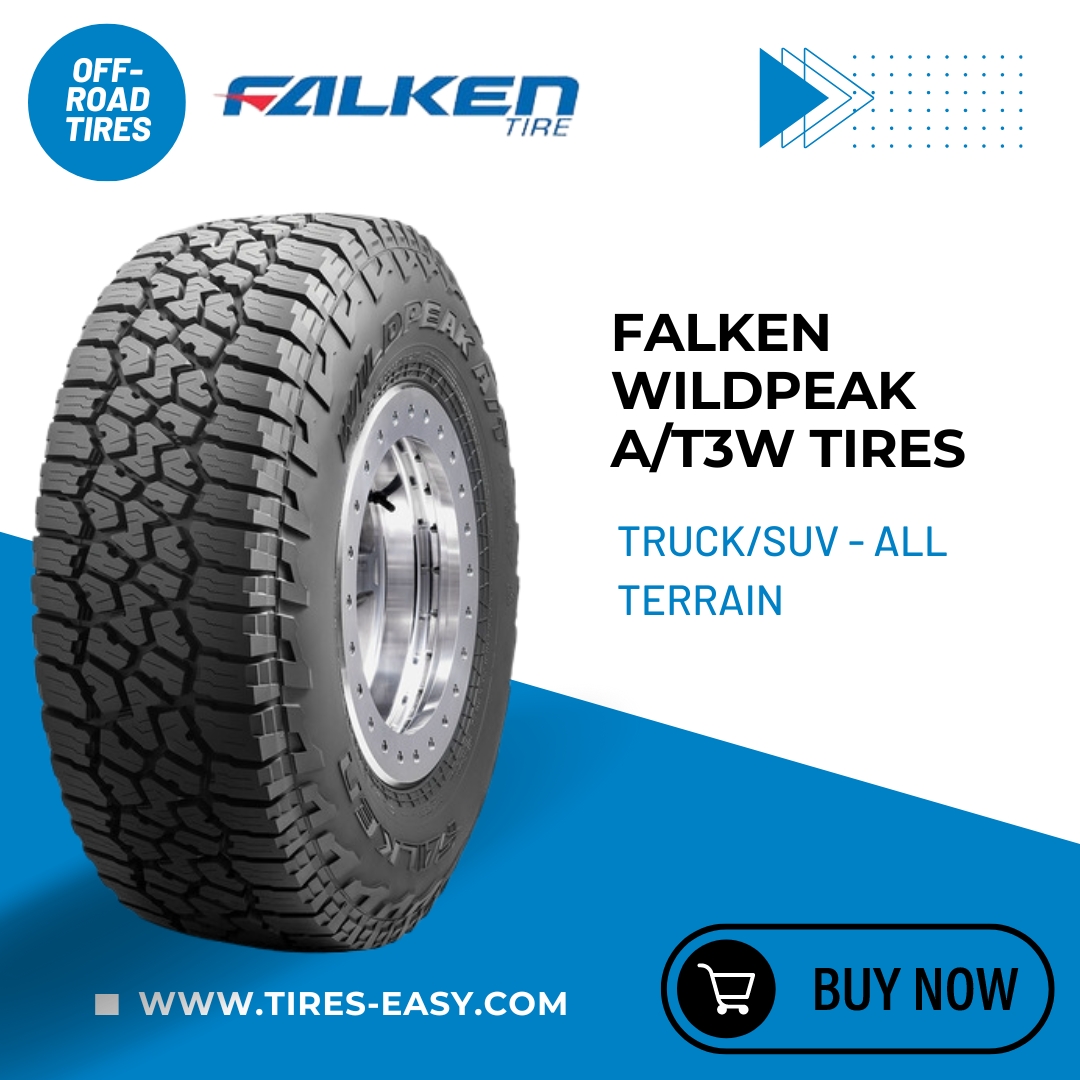 September 2024 Top 5 MustHave Offroad Tires for the Street Tires