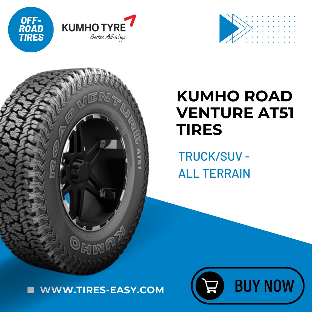 Must Have Off road Tires for the Street 
