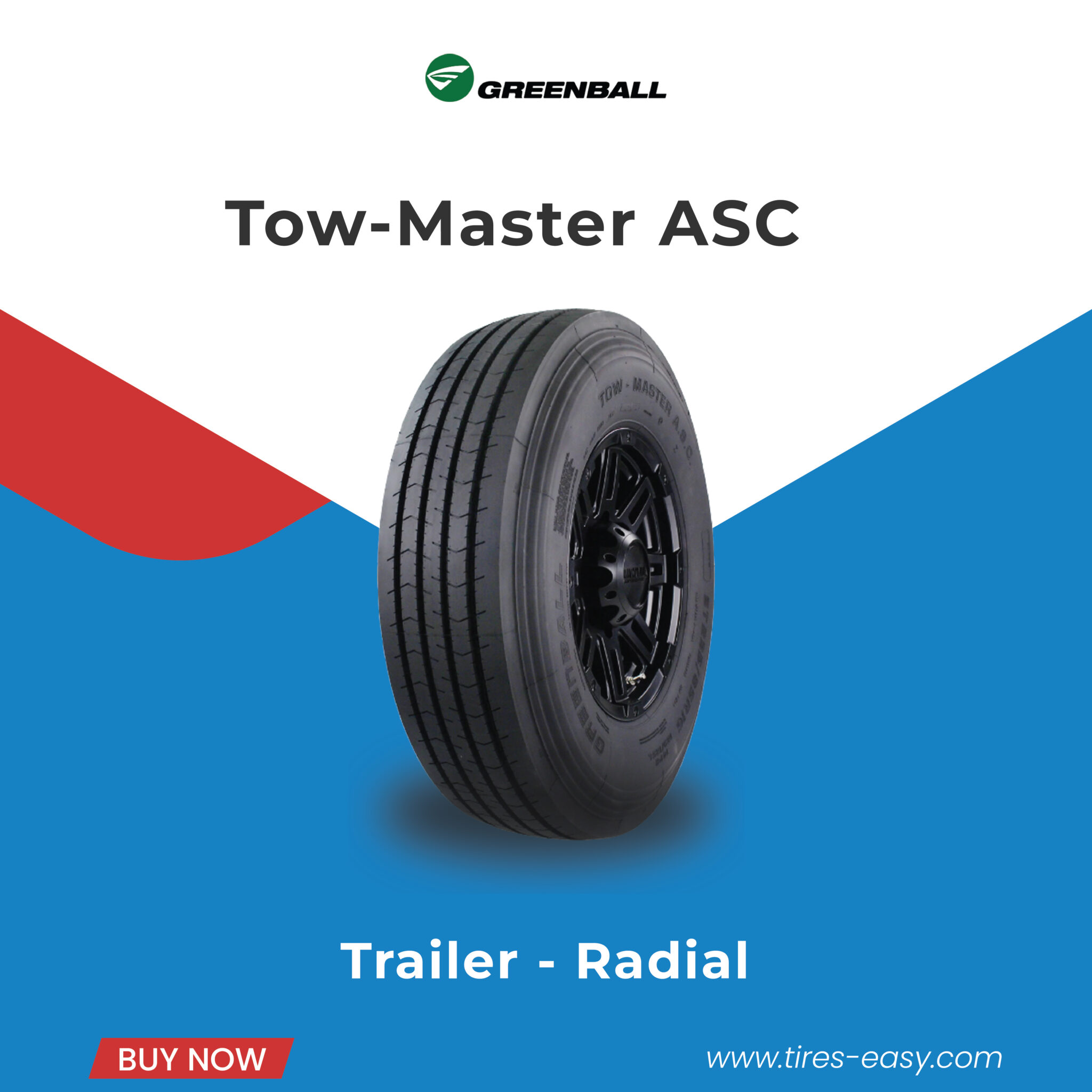 August 2024 Greenball Trailer Tires Your Source for Quality and