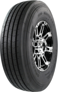 Tow-Master ASC Greenball Tires
