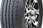 Tow-Master STR Greenball Tires