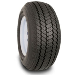Greenball TowMaster Special Trailer Bias Tires