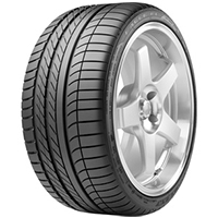 Goodyear Eagle F1 Asymmetric