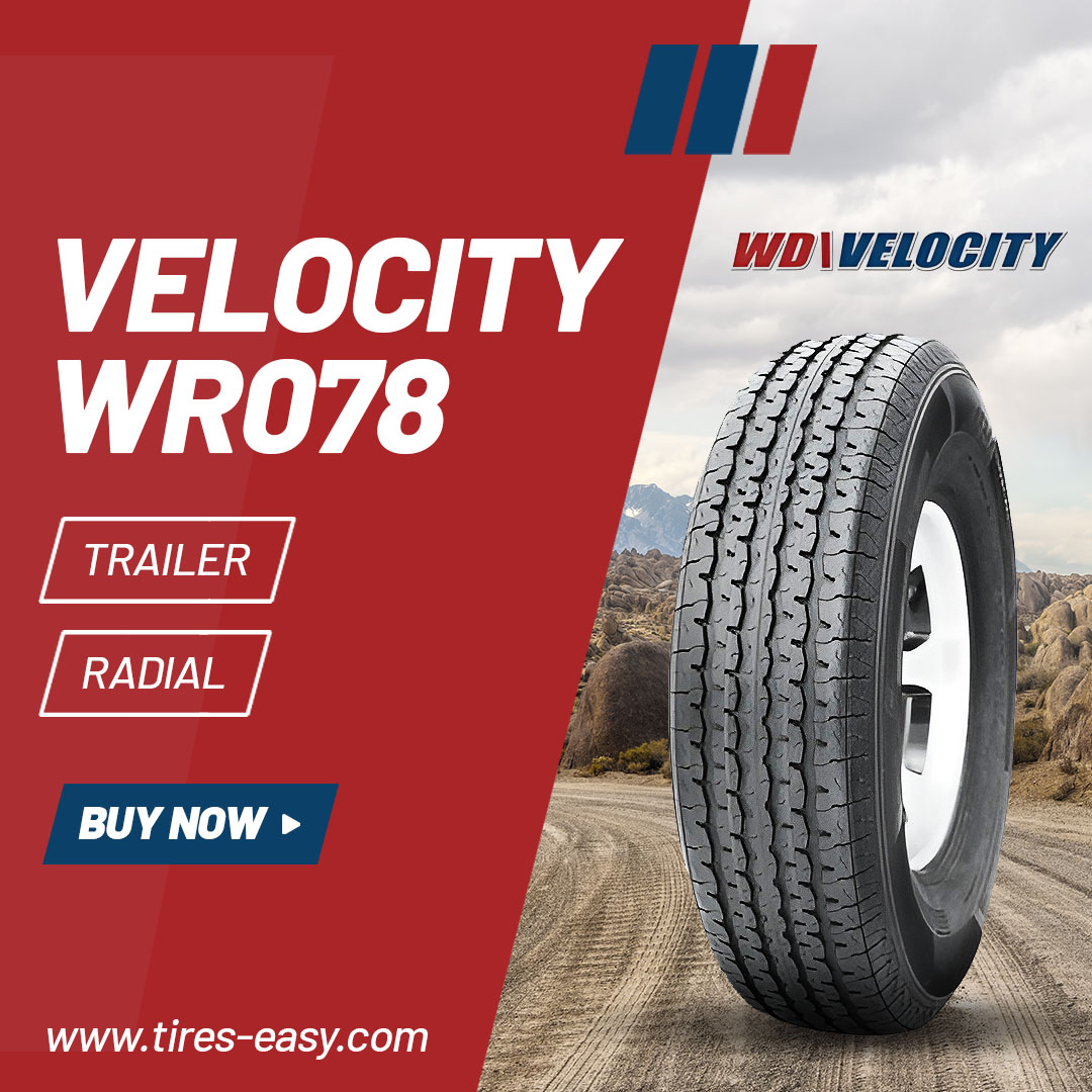 Velocity WR078 Tires