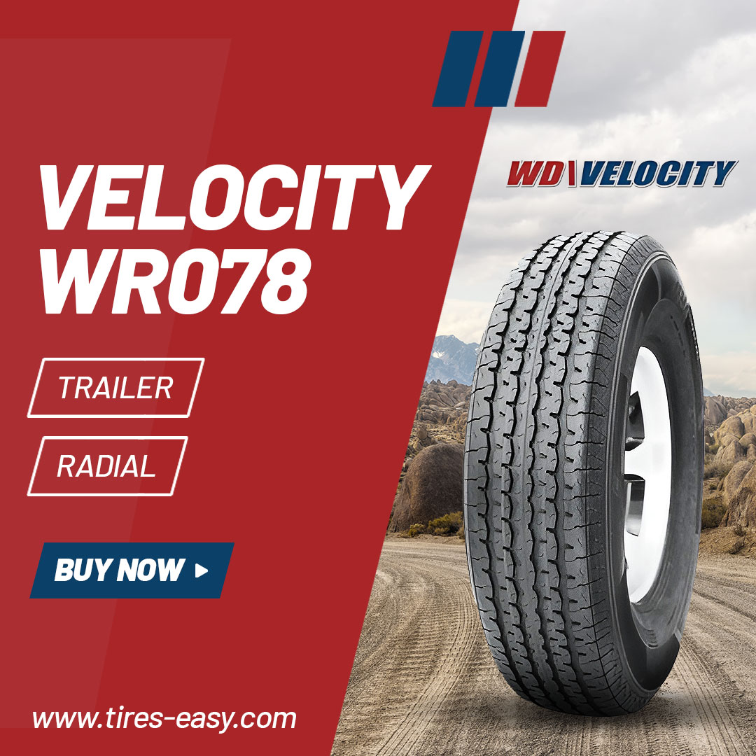 September 2024 Best Trailer Tires For You Radial vs Bias Ply A Buyer