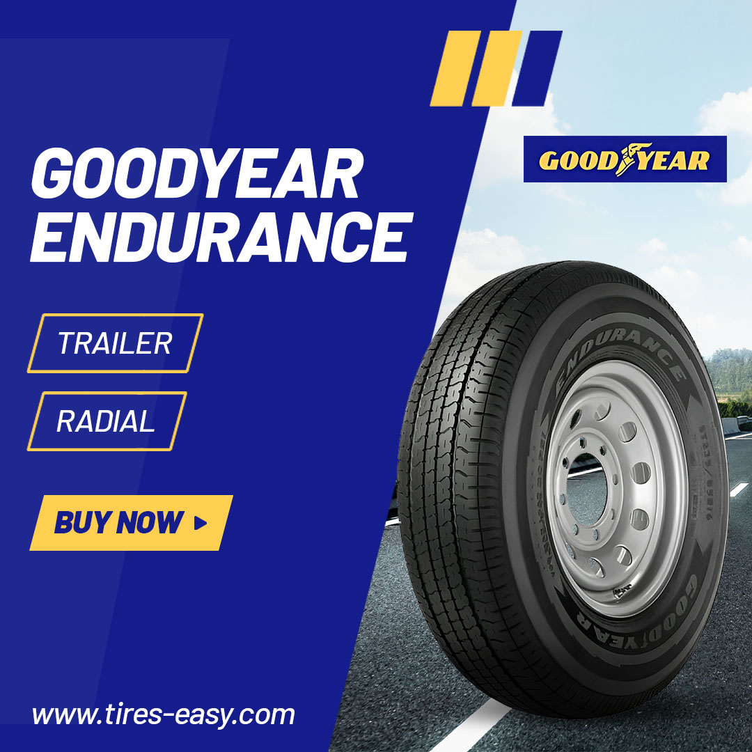 Goodyear Endurance Tires