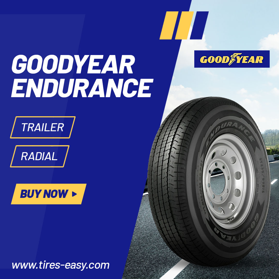 September 2024 Best Trailer Tires For You Radial vs Bias Ply A Buyer