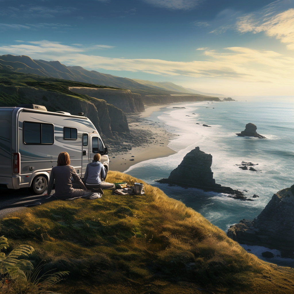 The Ultimate Guide to Buying Best RV Tires