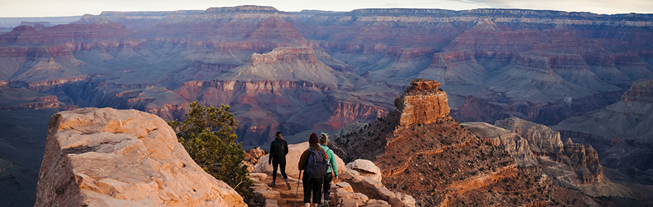 Grand Canyon National Park