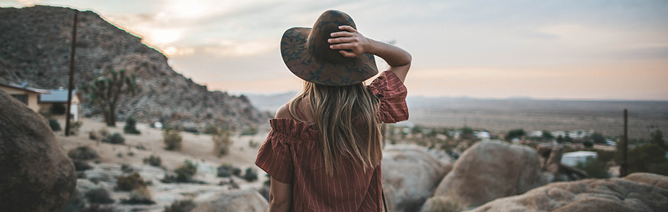 Joshua Tree National Park