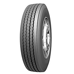 Milestar BS623 Tires