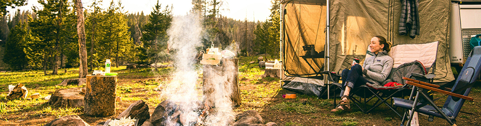 5 Camping Destinations For Post Quarantine