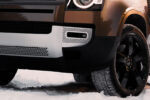 The Best All-Terrain Tires with the 3-Peak Mountain Snowflake Rating - Video