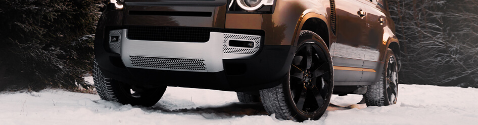 Best All-Terrain Tires with the 3-Peak Mountain Snowflake Rating