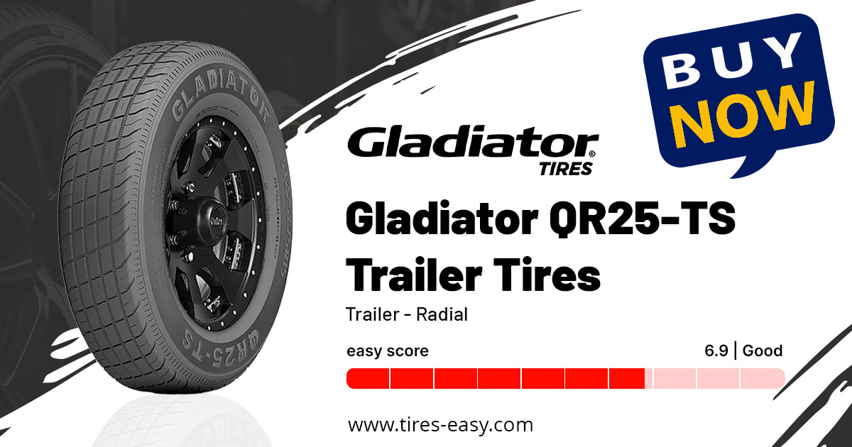 Best Trailer Tires: Top Picks for Durability