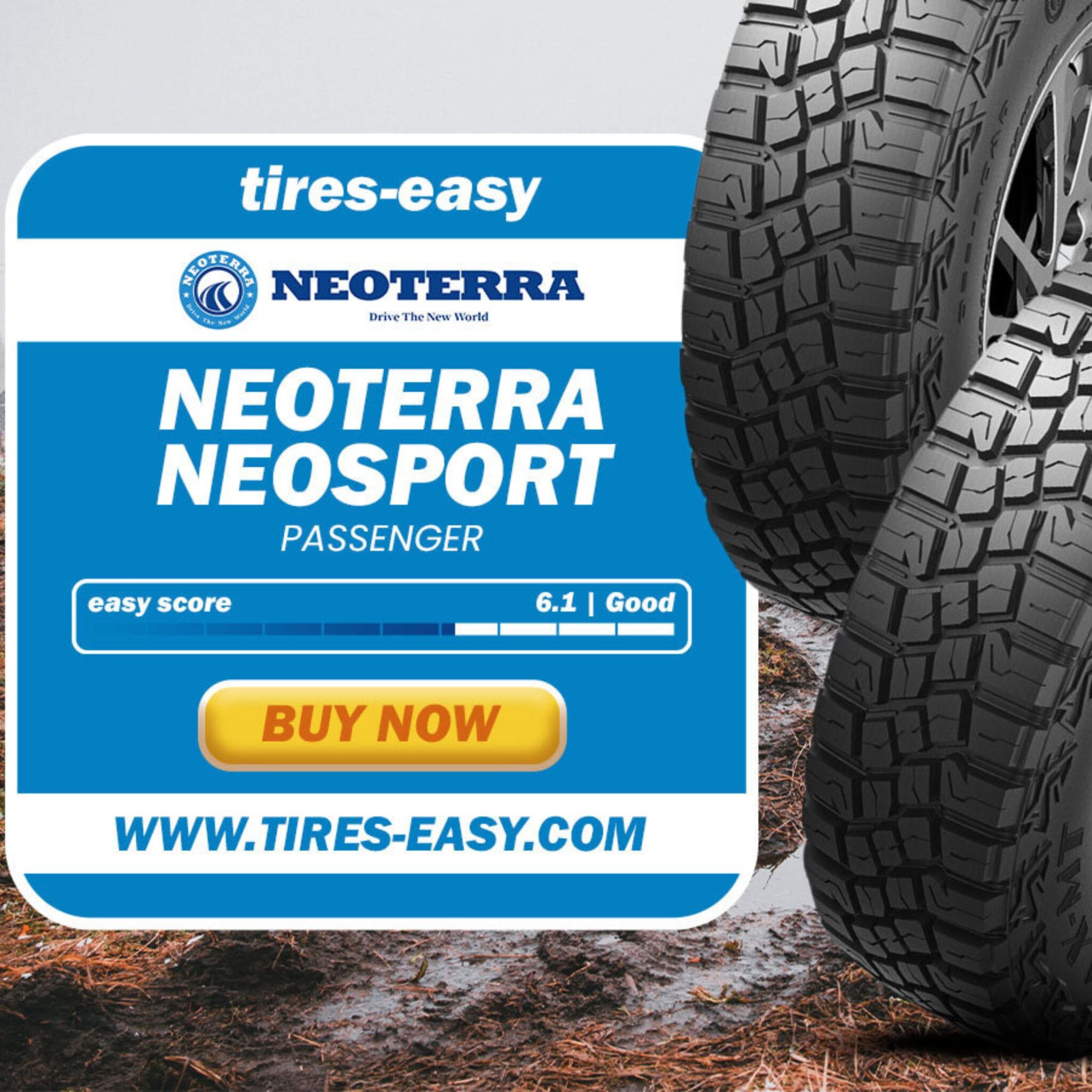 neo terra neo sport