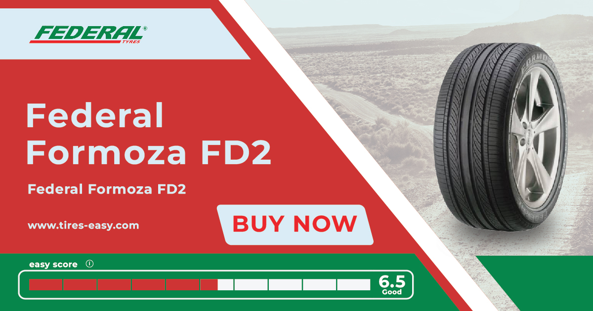 Federal Formoza FD2