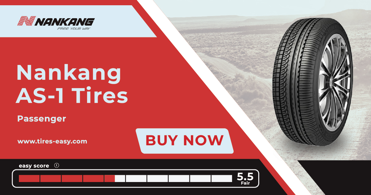 Nankang AS-1
