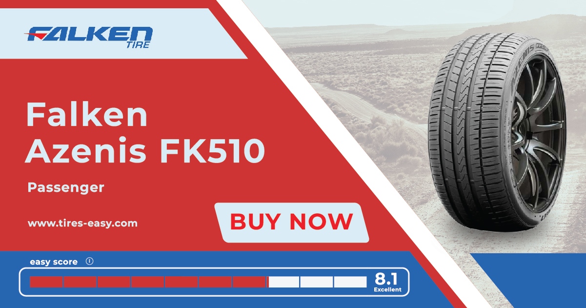 Falken Azenis FK510