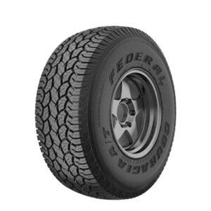 Federal Couragia A/T Tires