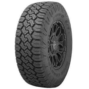 Toyo Open Country C/T