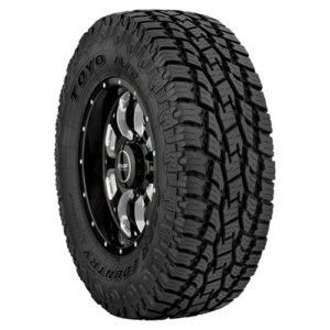 Toyo Open Country A/T toyo tires