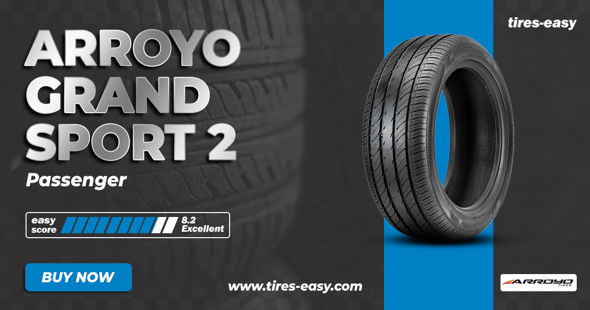 Arroyo Grand Sport 2