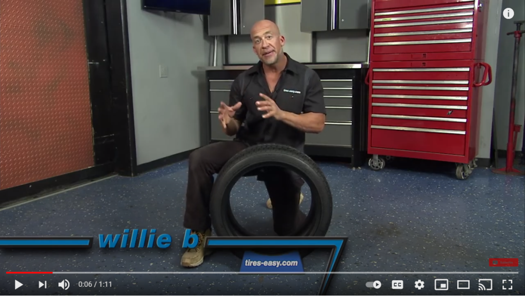 How Do Run Flat Tires Work