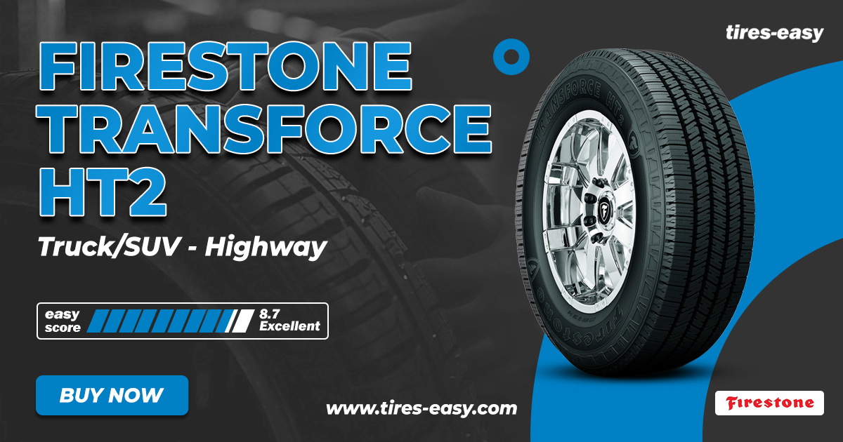 Firestone Transforce HT2