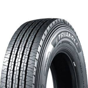 Triangle TR658 - cheap rv tires