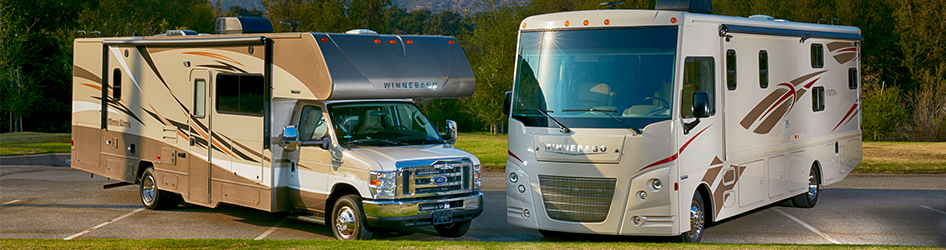The Top 5 Best RV Tire Brands on the Market