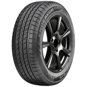 Cooper Endeavor Plus Tire