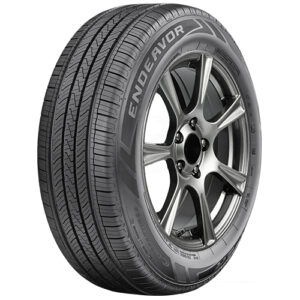Cooper Endeavor Tire