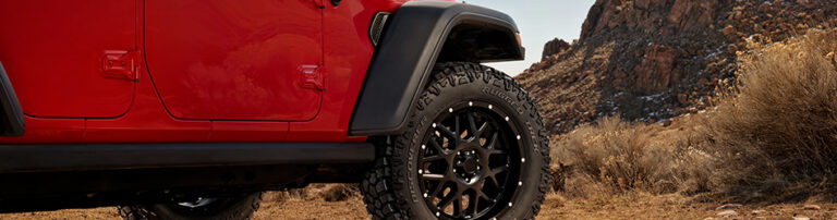 January 2024 Introducing the Newest Cooper Tires: What You Need to Know