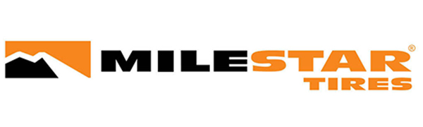 Milestar Tires logo