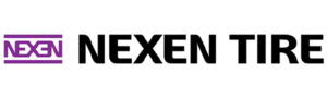Nexen tire logo