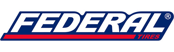 Federal Tires Logo