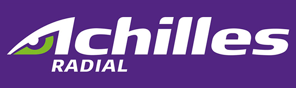 Achilles Radial tires