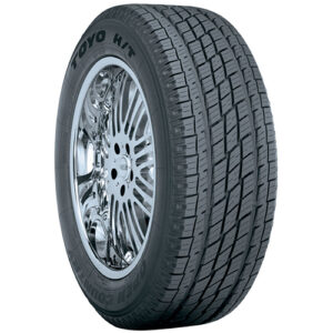 Toyo Open Country HT