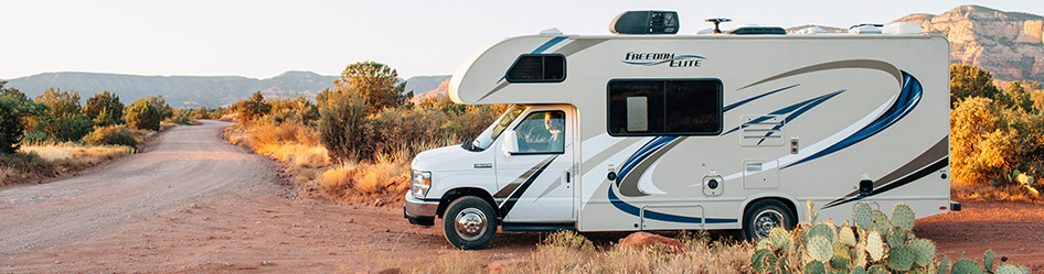 Guide to buying a used RV