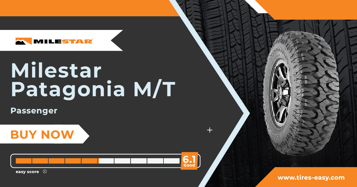 Milestar Patagonia MT