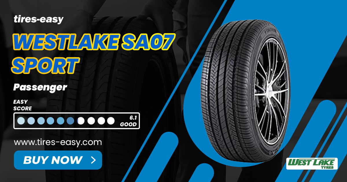 Westlake SA07 Sport