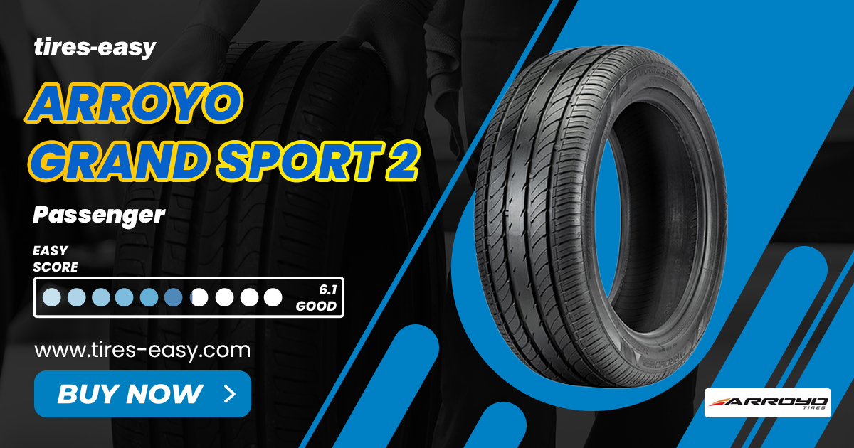 Arroyo Grand Sport 2