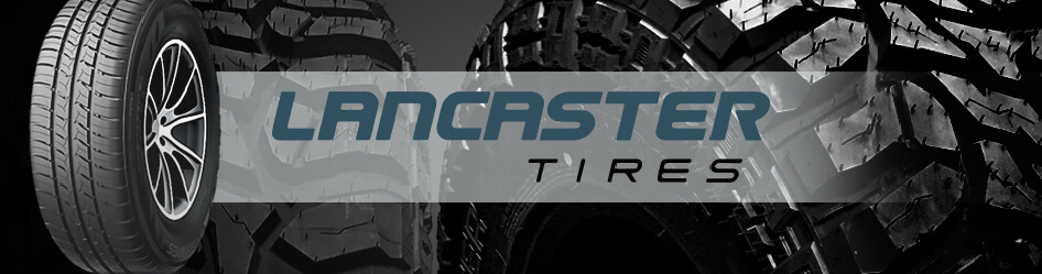 Lancaster Tires