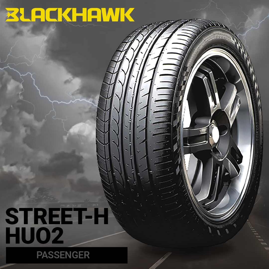 Blackhawk - Street-H HUO2-Image