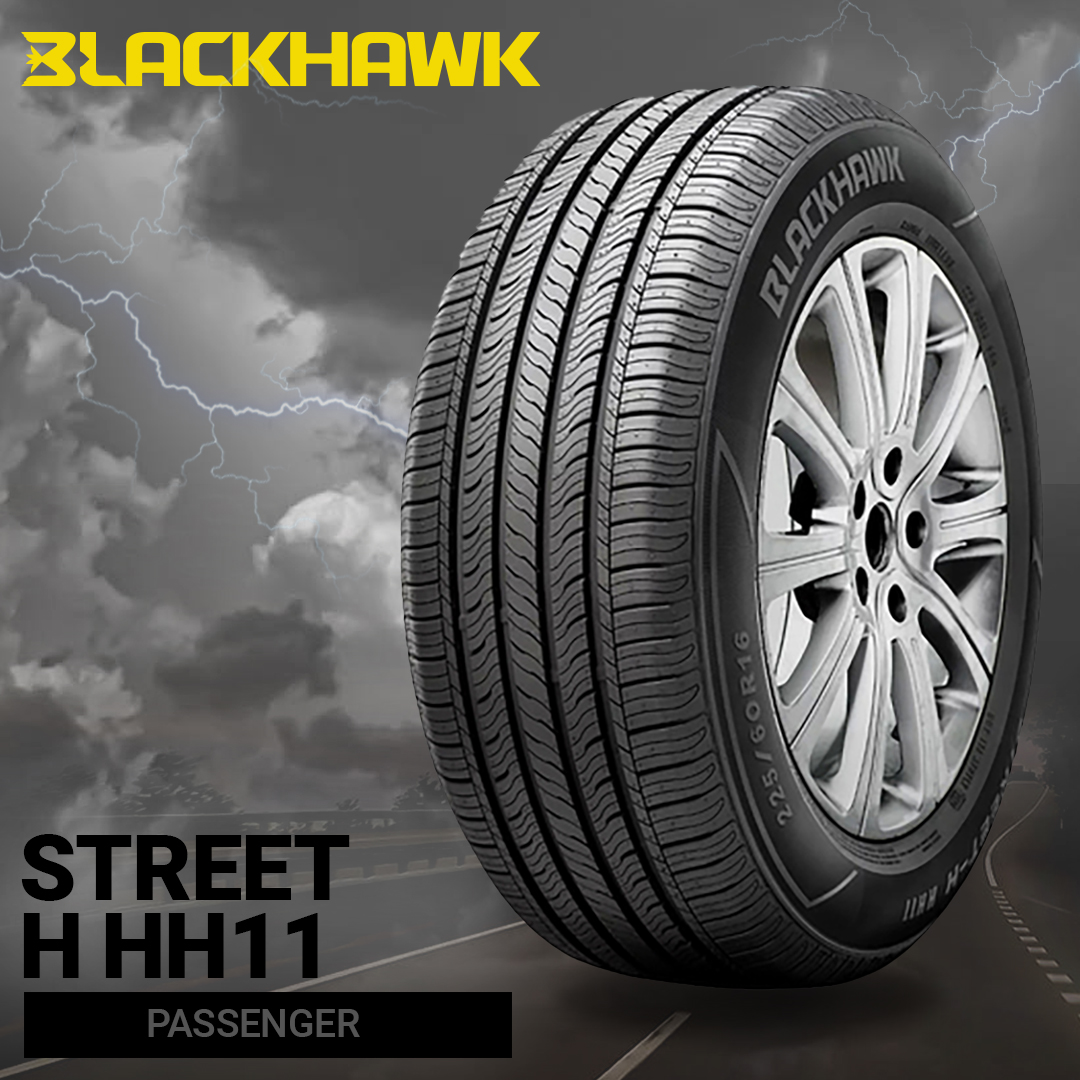 Blackhawk - Street-H HH11