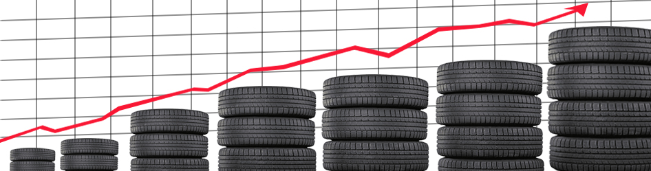 tire prices increasing in 2022