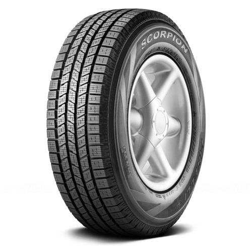Pirelli Scorpion Ice And Snow Tires