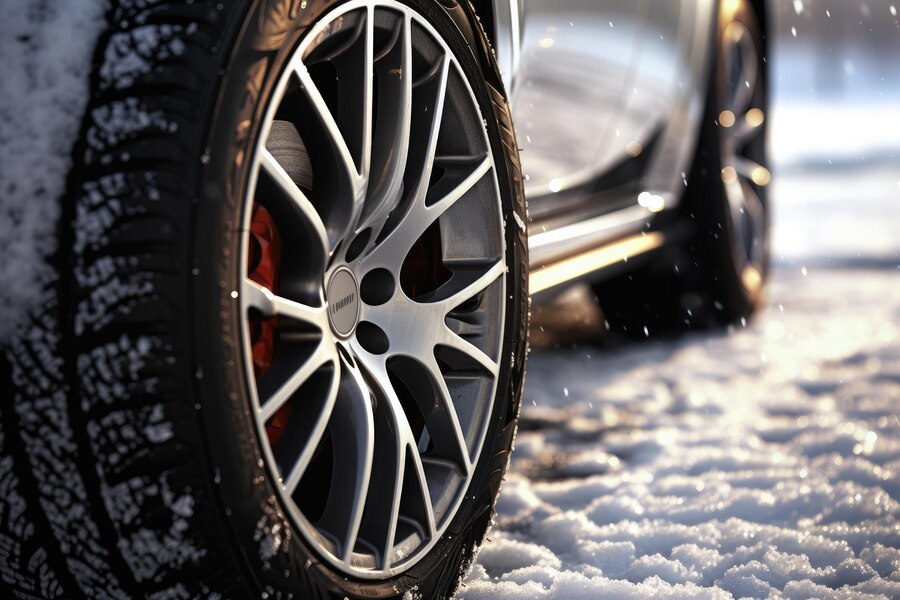Winter and Snow Tires